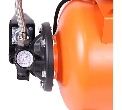 #ЗНАЧ! Acquaer Станция водоснабжения RGJ-850IA 7.5.18