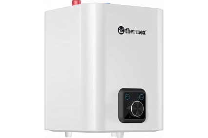 Аккумуляционный электрический бытовой водонагреватель Thermex Drift 10 U ЭдЭБ00953