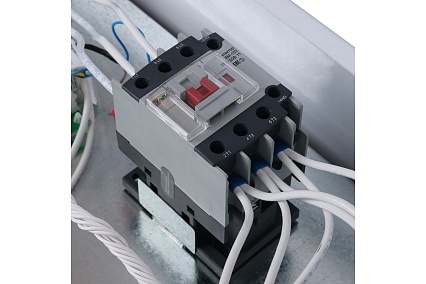 Электрический котел 5 кВт STOUT SEB-2101-000005 RG0091G8B0FFB2