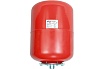 Гидроаккумулятор стальной, красный AquamotoR ARPT V 024 AR201013
