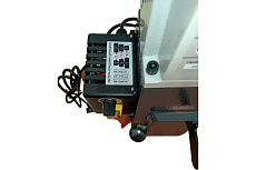 Токарный станок по дереву REALREZ R-1218VD 550 В REZ-R-1218VD 550 W