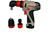 Аккумуляторный шуруповерт Crown CT21072HQX-2 BMC