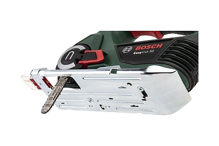 Мини-цепная пила Bosch EasyCut 50 0.603.3C8.020