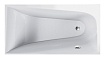 Акриловая ванна Vayer Boomerang 180x80 L/R