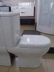 Унитаз VitrA Zentrum Pan-Cistern 9012B003-7202 с микролифтом