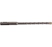 Квадробур с двойной спиралью SDS-Plus (7x100х160 мм) Elitech 1820.108400