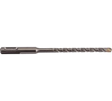 Квадробур с двойной спиралью SDS-Plus (7x100х160 мм) Elitech 1820.108400