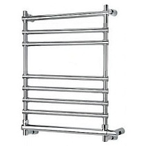 Полотенцесушитель электрический Margaroli Sole 564-8 хром