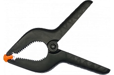 Пружинная струбцина Top Tools 225мм 12A422