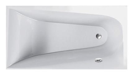 Акриловая ванна Vayer Boomerang 180x80 L/R