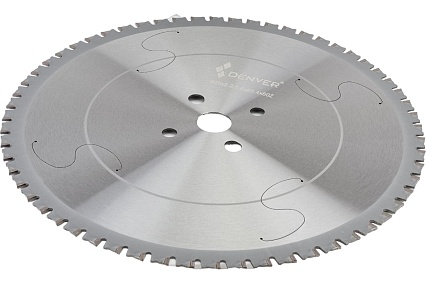 Диск по стали HM 305x2.2х1.8х25.4 мм, Z=60 Галифакс 1305001