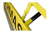 Листогиб с опциями, без ножа 3250/3.25 м Metal Master DachMaster 16655