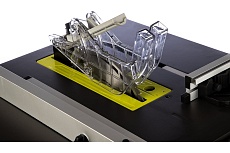 Распиловочный станок Ryobi 1800W 254 мм + станина RTS1800S-G 5133002221
