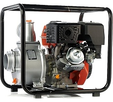 Бензиновая мотопомпа MERAN MPG401 100345495