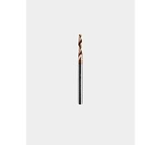Сверло твердосплавное ц/х РОСИНСТРУМЕНТ 3.7x4х20x62 3D без подачи СОЖ TiSiN 337042062
