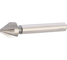 Зенковка H-Tools 60градусов 10.4мм HSSE-Co5 3z DIN334C L-56мм 896104EHT