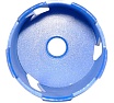 Коронка алмазная по бетону (68/70 мм; М16) KEOS DC068.70