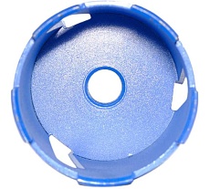 Коронка алмазная по бетону (68/70 мм; М16) KEOS DC068.70