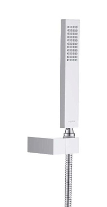 Смеситель для ванны Aquatek Либра AQ1649CR хром