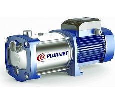 Насос Pedrollo PLURIJETm 6/130-N 43PJC30068A1
