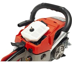 Пила цепная бензиновая Procraft Vega 4,9 л.с., 52 см3, 45 см шина + цепь VSG-53H