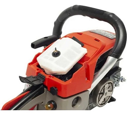 Пила цепная бензиновая Procraft Vega 4,9 л.с., 52 см3, 45 см шина + цепь VSG-53H