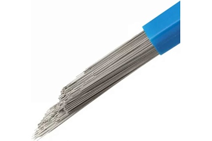 Пруток нержавеющий TIG ER308LSi d 1 мм, 5 кг 27074 Atlasweld ER3081010005-1kg