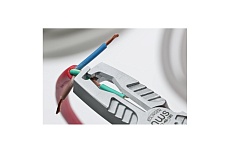 Клещи для разделки кабеля NWS MultiCutter 180 мм, диэлектрические, 3К ручки 1451-49-VDE-180