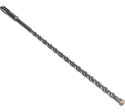 Сверло ударное по бетону (8х310 мм; SDS-plus) Ingco DBH1210805