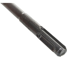Бур по бетону (10x210х160 мм; SDS-plus) Сибртех 70561