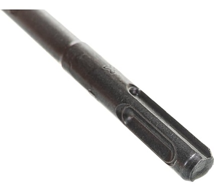Бур по бетону (10x210х160 мм; SDS-plus) Сибртех 70561