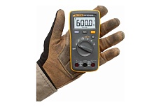 Мультиметр Fluke 107