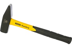 Слесарный молоток Stanley DYNAGRIP 1000 г 1-54-688