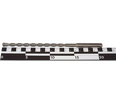 Сверло ударное по бетону (8х210 мм; SDS-plus) Ingco DBH1210803C