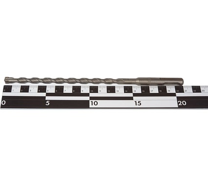 Сверло ударное по бетону (8х210 мм; SDS-plus) Ingco DBH1210803C