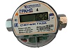 Счетчик газа Гранд 4 Б/К G 3/4 РОССИЯ grand4_bk НФ-00062698