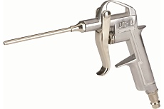 Продувочный металлический пистолет с носиком 70мм Arma DG-10-2