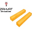 Полиуретановые зажимы для клещей ZAHVAT 2 шт. ЗПУ-2А80-ЗБК
