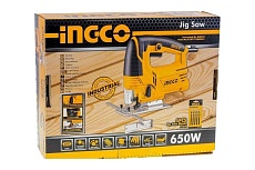 Электрический лобзик Ingco JS6508