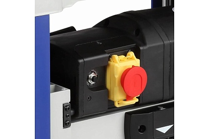 Рейсмусовый станок Белмаш P2200MH S215A