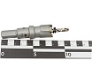 Комбинированное кольцевое сверло TCT 22x20 мм Euroboor THS.220