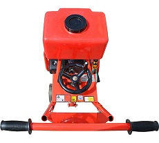 Резчик швов Diam JRK-350/6.5 L 630056