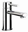 Смеситель для раковины Gessi Ovale 23001 хром