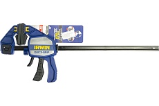 Струбцина Quick Grip XP 450 мм Irwin 10505944