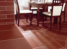 Ступень Paradyz Natural Brown угловая 30х30 см, Z---300X300-1-NATU.BRSN-S