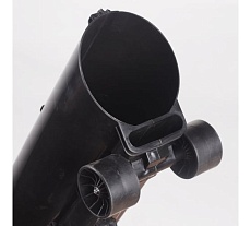 Садовый пылесос бензиновый Patriot PT 30 755102450