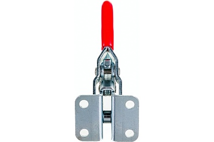 Зажим с вертикальной рукоятью HS CLAMP HS-101-A