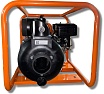 Мотопомпа АСТ AST 80WGF 3" хим. 6093