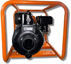 Мотопомпа АСТ AST 80WGF 3&quot; хим. 6093