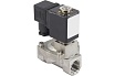 Электромагнитный клапан DN.ru VS2W-401E-PU-NC Ду20 Ру10 сталь, пилотный EPDM 220В AC D130-01499